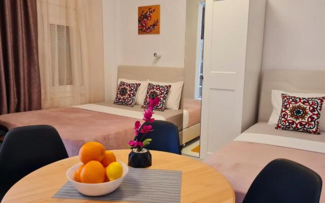 Only One Studios & Suites