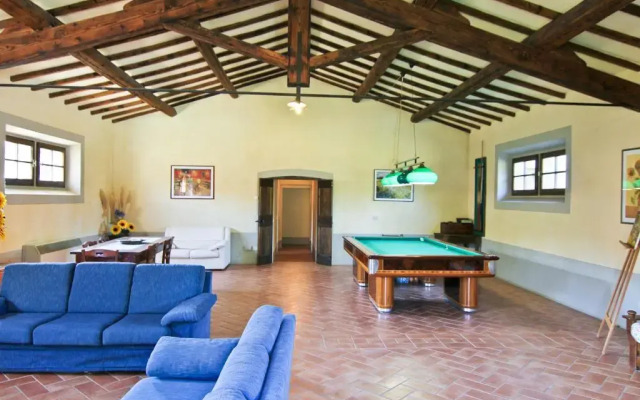 Villa Conte Gualtiero