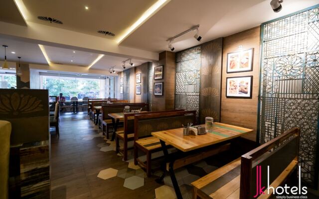 JK Hotels