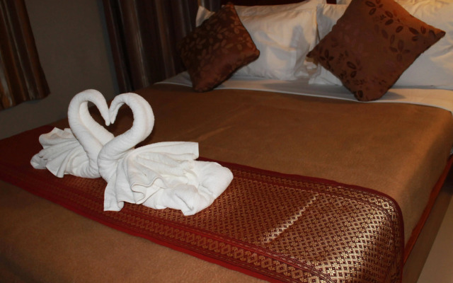 Jim Guest House Kanchanaburi