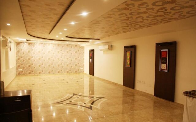 Hotel Park Plaza Varanasi