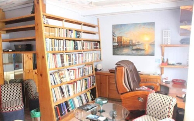 Cool Running Apartments