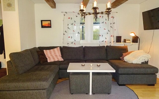 Beautiful Home in Beddingestrand With 3 Bedrooms and Wifi