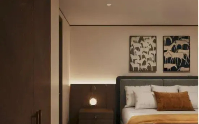 HOTEL de LAGOM