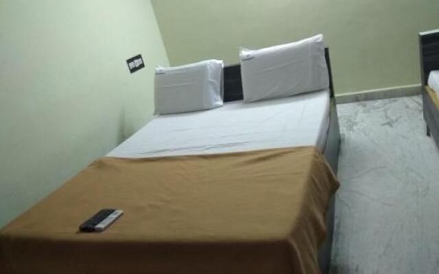 K R Residency