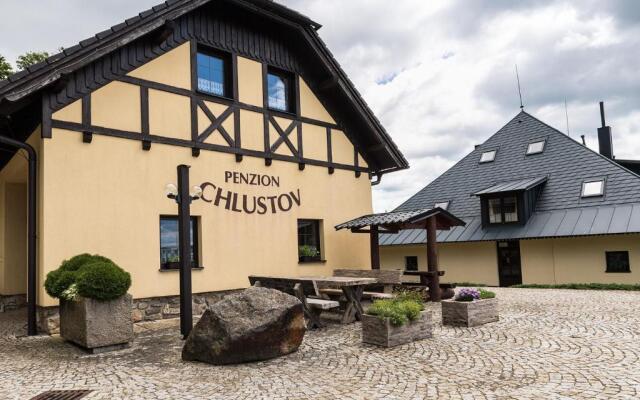 Penzion Chlustov