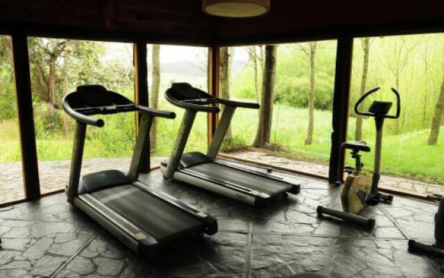 Agua Pampas Hotel Boutique & Spa