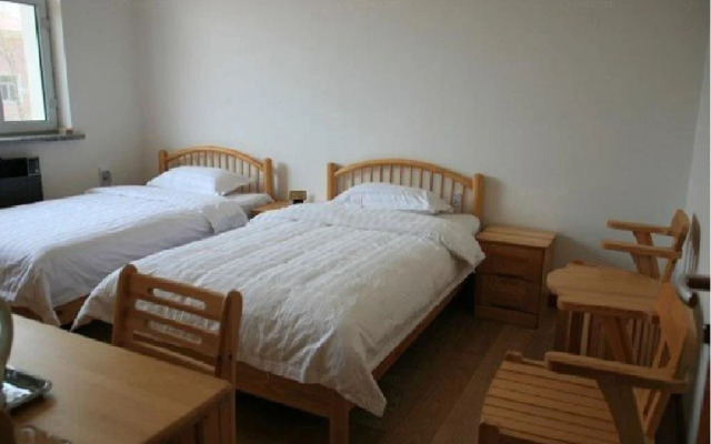 Yihe Hotel