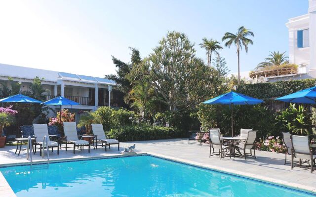 Rosedon Hotel