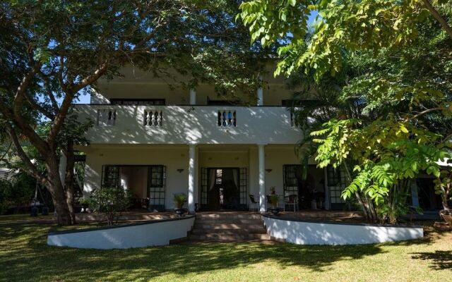 Amadeus House