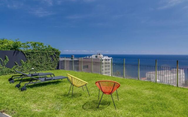 Mango in Funchal With 2 Bedrooms and 2 Bathrooms