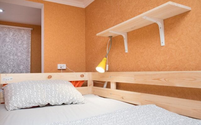 Hostel Inzhir
