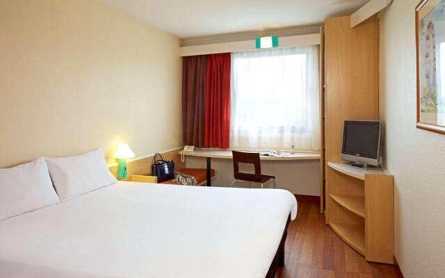 ibis Katowice Zabrze