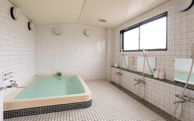 Tabist Business Hotel Kurama Hikone