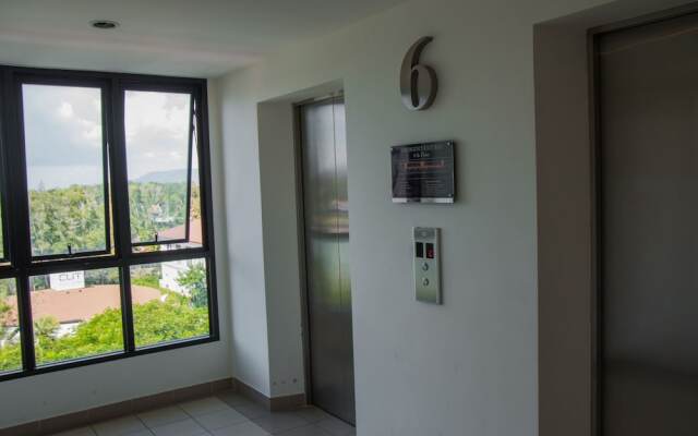 Zcape 2 Condominimum
