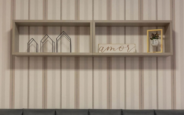 Vivendas Do Bosque 106 C - Apartamento em Gramado