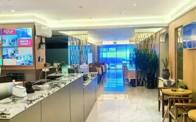 Shuishang Yijia Homestay