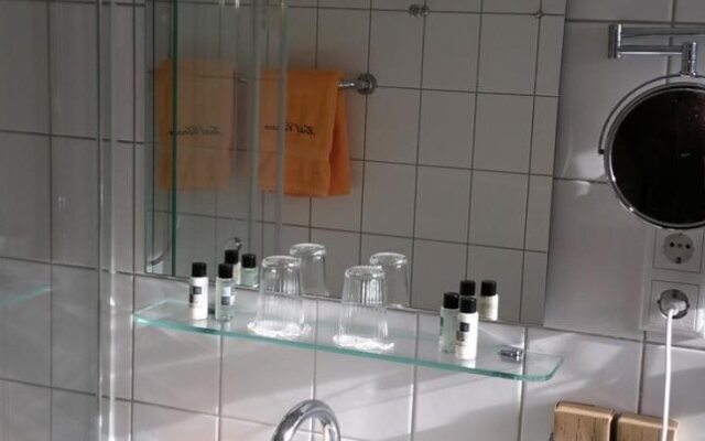 Hotel Clausen