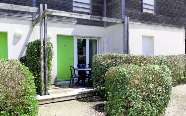 Les Terrasses du Lac (MIZ800)