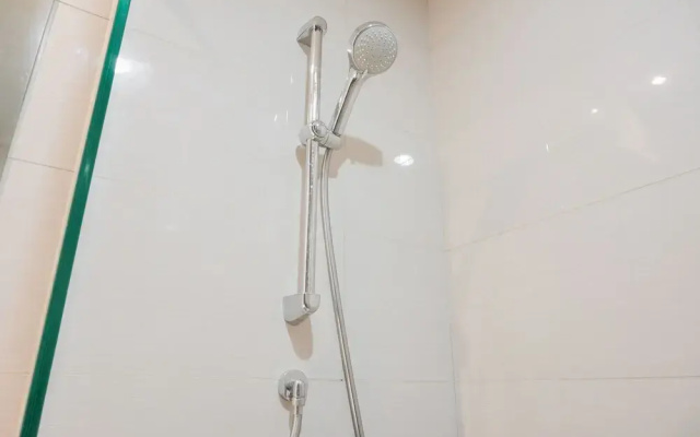 Comfort and Homey Studio at Green Sedayu Apartment