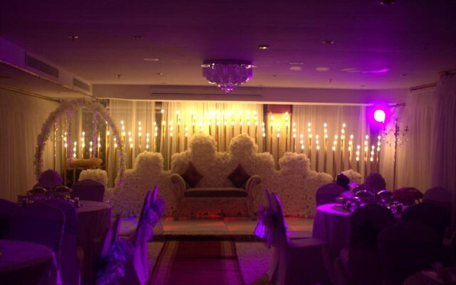 Orient Hotel Jeddah