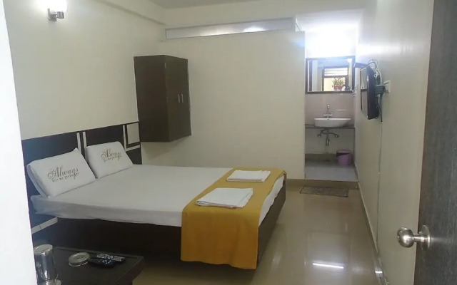 Sai Ram Residency