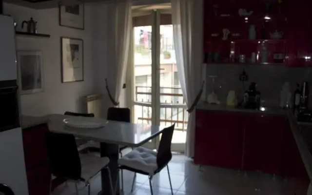 Epy House Roma