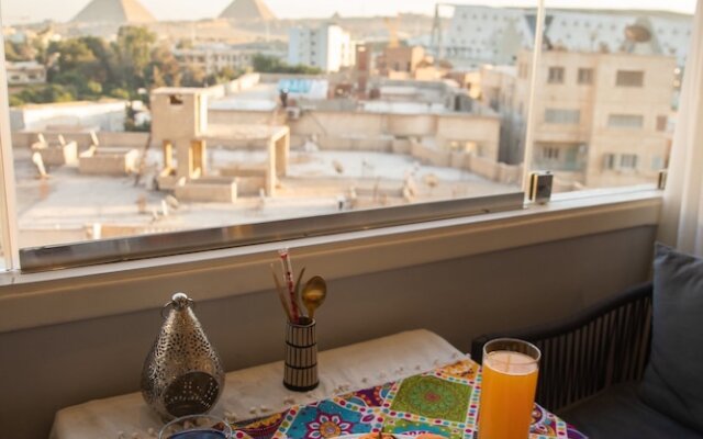 King tout hotel