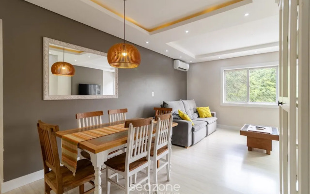 Comfort and Convenience Near Ufsc! - Cmt0404