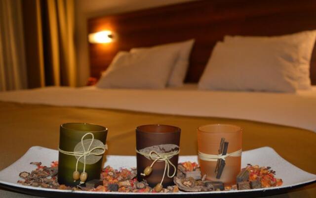 Hotel Damis