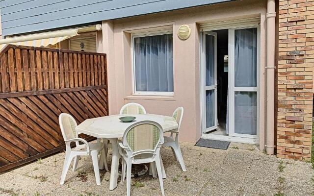 Appartement Saint-Pair-sur-Mer, 3 pièces, 4 personnes - FR-1-361-374