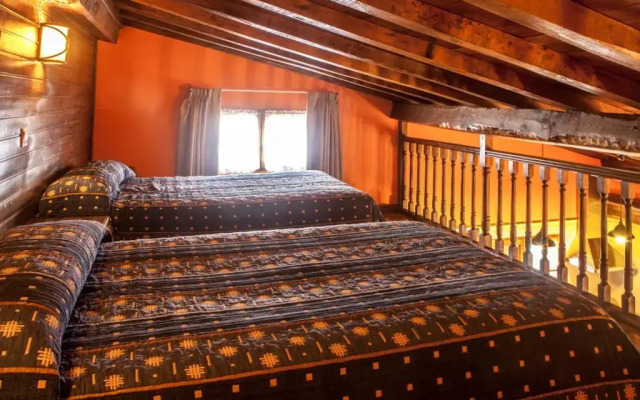 Apartamentos Rurales Les Martes