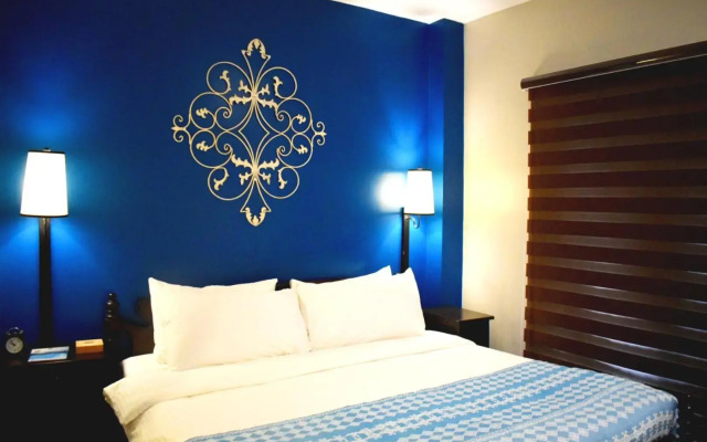 Paradores de Vigan