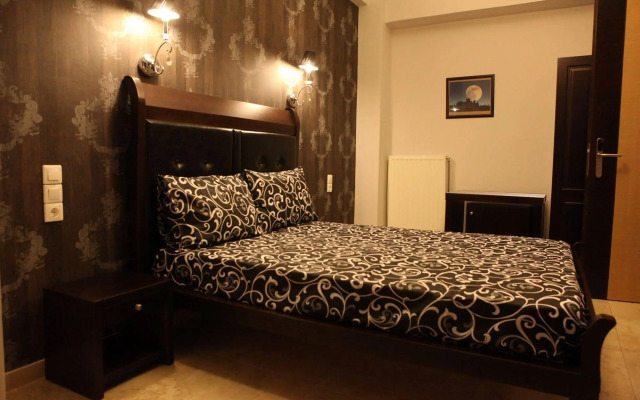 Toti Boutique Rooms