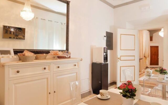 Palazzo Mari Suite & Rooms