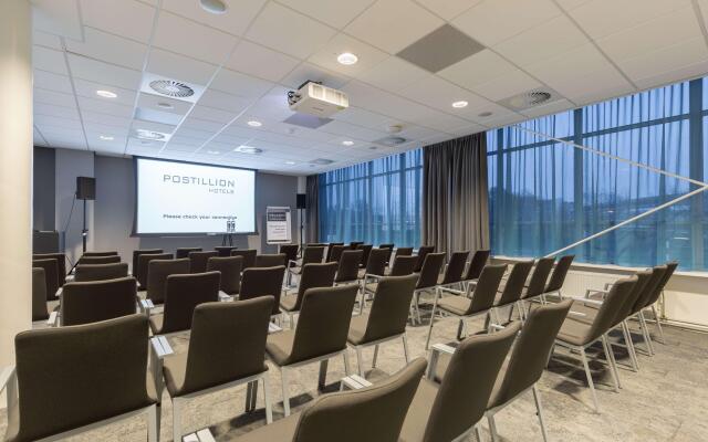 Postillion Hotel Amsterdam