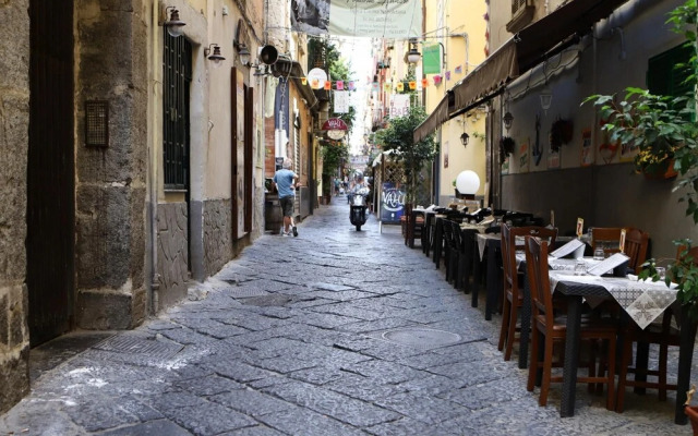 Gelso I Apartment by Wonderful Italy