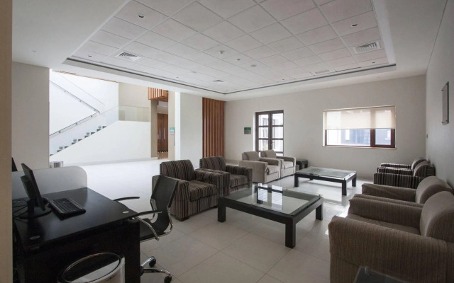 Hotel Diego de Almagro Osorno