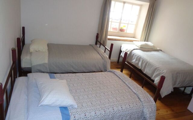 Inti Yapu Hostel