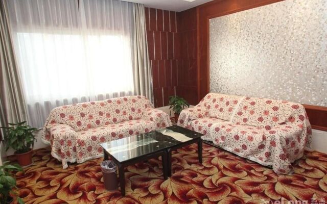 Hangzhou Seaview Le Grand Large Hotel