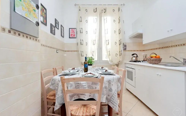 S. Giovanni Apartments - Appio Latino Area