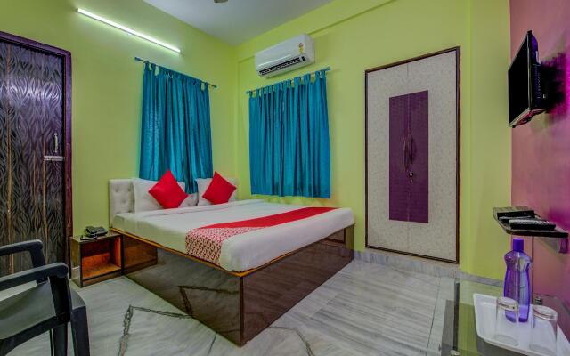 OYO Flagship 13777 VIP Palace