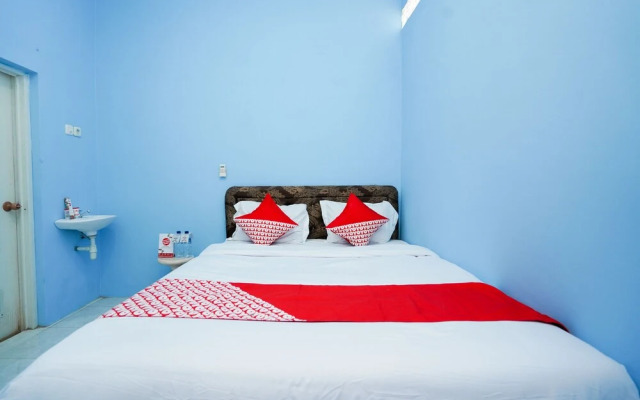 OYO 1316 Mentari Family Homestay