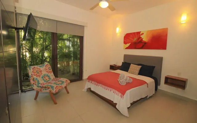 TAO Luxury Apartments