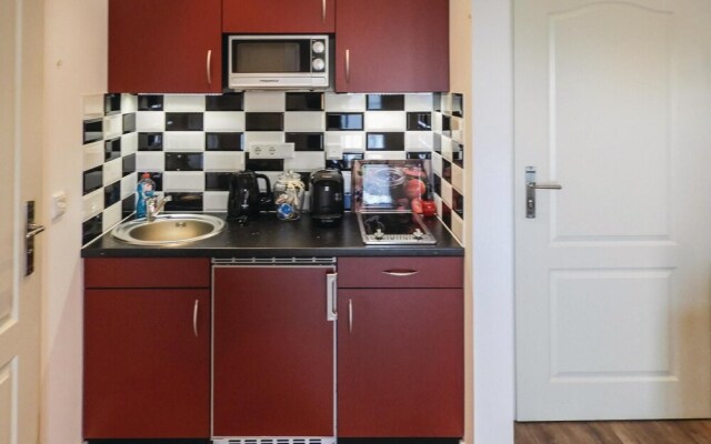 Beautiful Home in Dagebüll With 4 Bedrooms, Sauna and Wifi