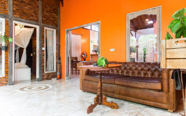 Harmony Villa
