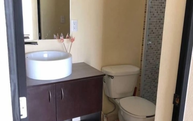Maravillosa Casa con Jacuzzi, en Yautepec, Mor