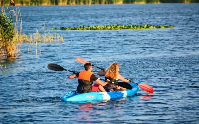 5 Chirpici - Small Traditional Resort