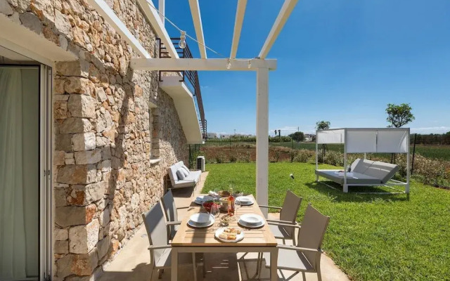 Perla Saracena Luxury Suites