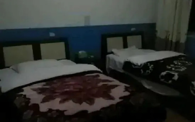 Daozhen Xinxin Hotel